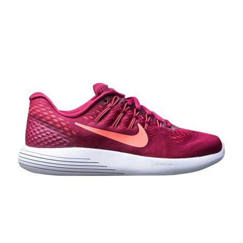 nike lunarglide 8 damen-laufschuh 843726 600